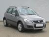 Prodm Suzuki SX4 1.6 VVT, Serv.kniha, Klima