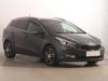 Kia Cee´d 1.6 CRDi, Serv.kniha