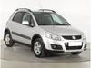 Suzuki SX4 1.6 VVT, 4X4, Serv.kniha