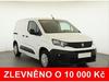 Peugeot 1.5 BlueHDi, Furgon, 650, L1