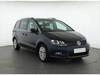 Prodm Volkswagen Sharan 2.0 TDI, 7mst, Serv.kniha