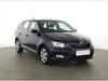 Škoda Fabia 1.2 TSI, ČR,1.maj, Serv.kniha