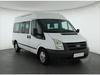 Ford Transit 2.2 TDCi, L2H2, Kombi, 9 míst