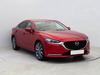 Prodm Mazda 6 2.0 Skyactiv-G, R,1.maj