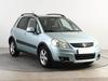 Prodm Suzuki SX4 1.6 VVT, Klima, El. okna