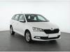 koda Fabia 1.0 TSI, Klima, Park.senzory