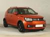 Prodm Suzuki Ignis 1.2, R,1.maj, Serv.kniha