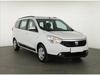 Prodm Dacia Lodgy 1.6 SCe, LPG, R,1.maj