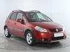 Prodm Suzuki SX4 1.6 VVT, Tan, pkn stav