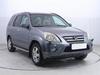 Prodm Honda CR-V 2.2 i-CTDi, 4X4, Serv.kniha