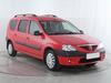 Prodm Dacia Logan 1.5 dCi, R,1.maj, Serv.kniha