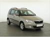 Škoda Roomster 1.2 TSI, Serv.kniha