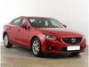 Prodm Mazda 6 2.0 Skyactiv-G, Serv.kniha