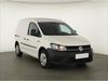 Volkswagen Caddy 2.0 TDI, Klima, ČR, 1Maj, DPH