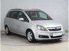 Opel 1.6, 7mst, Koen sedaky