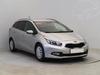 Kia Cee´d 1.6 CRDi, ČR,1.maj, Serv.kniha