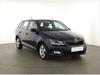 Škoda Fabia 1.4 TDI, Automatická klima