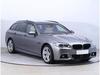 Prodm BMW 530 530d xDrive, 4X4, Automat