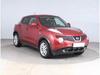 Prodm Nissan Juke 1.6 i, Automatick klima