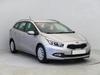 Kia Cee´d 1.6 CRDi, ČR,1.maj, Serv.kniha