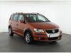 Prodm Volkswagen Touran 2.0 TDI, Cross, Navi, Xenony