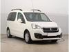 Peugeot Partner 1.6 BlueHDi, 5Míst, Klima, ČR