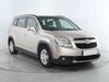 Chevrolet Orlando 1.8i, 7 míst, ČR,2.maj