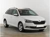 Škoda Fabia 1.0 TSI, Serv.kniha, Klima