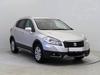 Suzuki 1.6 VVT, NOV CENA, Serv.kniha