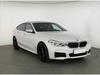 Prodm BMW 6GT 640i GT, Automat, Serv.kniha