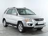 Prodm Kia Sportage 2.0 16V, 4X4, Serv.kniha