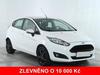 Ford Fiesta 1.25 i, NOVÁ CENA, ČR,2.maj