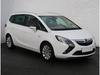 Opel Zafira 1.6 CDTI, ČR,1.maj, Serv.kniha