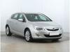 Opel Astra 1.4 T, Automat, ČR,2.maj