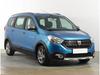 Dacia 1.3 TCe, Stepway, 7mst