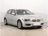 BMW 118 118d, Automat, Serv.kniha