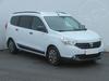 Dacia Lodgy 1.6 SCe, 7 míst, ČR,2.maj