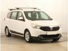 Dacia Lodgy 1.6 8V, LPG, 7 míst, Tempomat