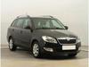 Škoda Fabia 1.2 TSI, Automatická klima