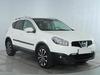 Nissan Qashqai 1.6, ČR,2.maj, Serv.kniha