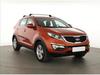 Kia Sportage 1.7 CRDi, Exclusive