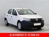 Dacia Logan 1.0 SCe, NOVÁ CENA, ČR,1.maj