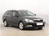 Škoda Octavia 1.6 TDI, Automatická klima