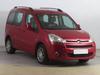 Citroën Berlingo 1.6 HDi, 5Míst, Klima, ČR