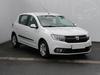 Dacia Sandero 1.0 SCe, Serv.kniha, Klima