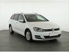 Volkswagen Golf 1.4 TGI CNG, Serv.kniha