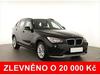 BMW X1 sDrive18i, NOVÁ CENA, Tempomat