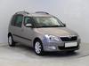 Škoda Roomster 1.2 TSI, Ambition, Serv.kniha