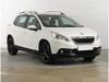 Peugeot 2008 1.6 e-HDi, ČR,2.maj, Tempomat