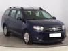 Dacia Logan 1.2 16V, ČR,1.maj, Serv.kniha